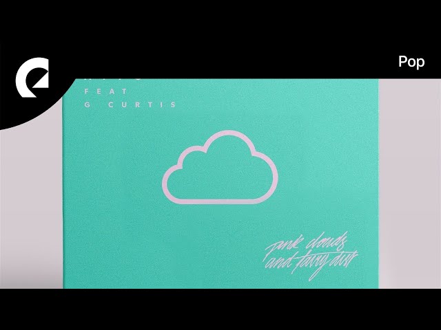 Aiyo feat. G Curtis - Pink Clouds And Fairy Dust