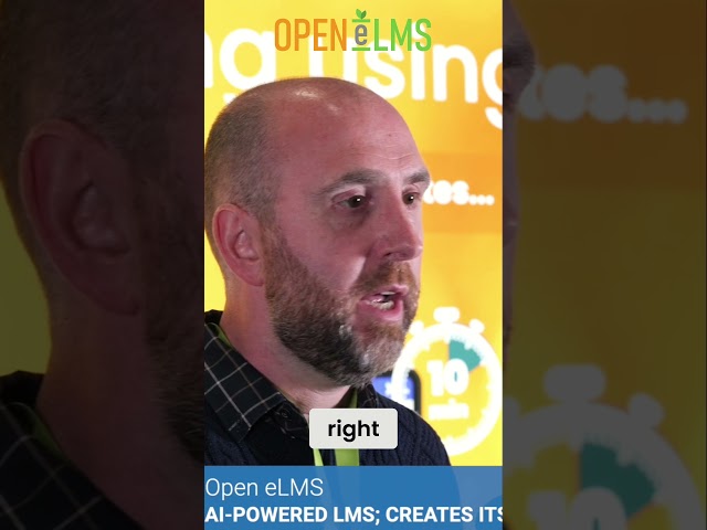 The AI eLearning Generator that Started in 2007! #elearning #alternativelearning #ai #education