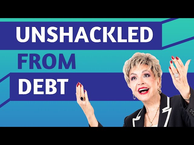 Wisdom for Success: Financial Breakthrough