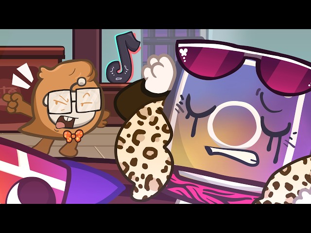 "Tic Tac Toe (a winner)" | Battle for Niche Internet Fame E3