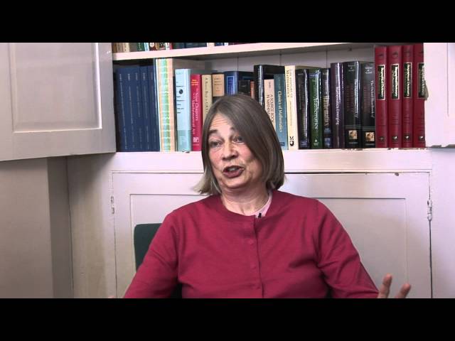 11. How important was the binomial theorum?