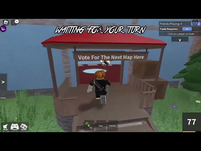 [NEW] Free Murder Mystery 2 Script / MM2 Hack - Auto Farm, Kill Aura & MORE [PASTEBIN] !!
