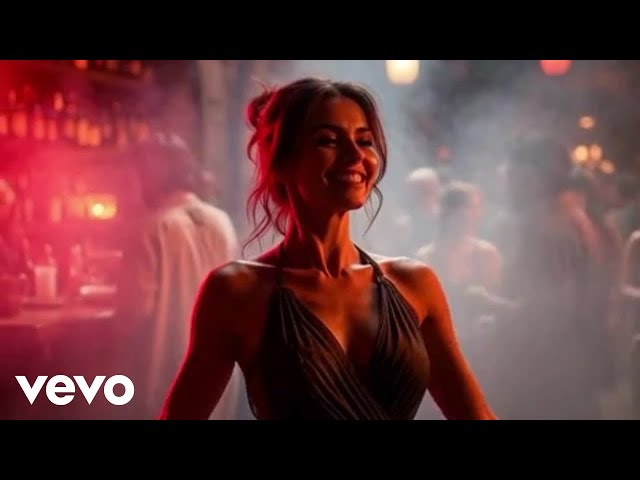 Andrei British - Distant Moon Cantina (feat. Phil Maher)