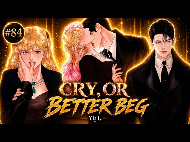 [84] Cry, or better yet, beg #manga #explain #hindi