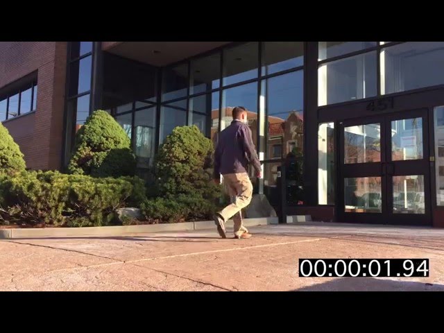 Walk Out - Task 2, Act 2  [3 Act Math Task]