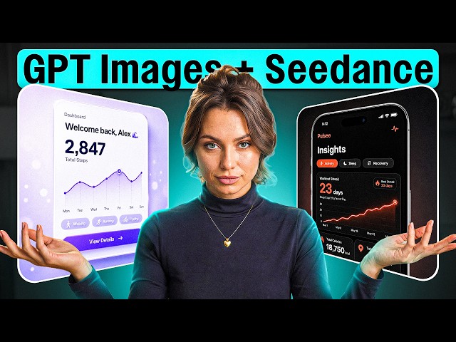 How To Make AI Motion Graphics With Seedance 2.0