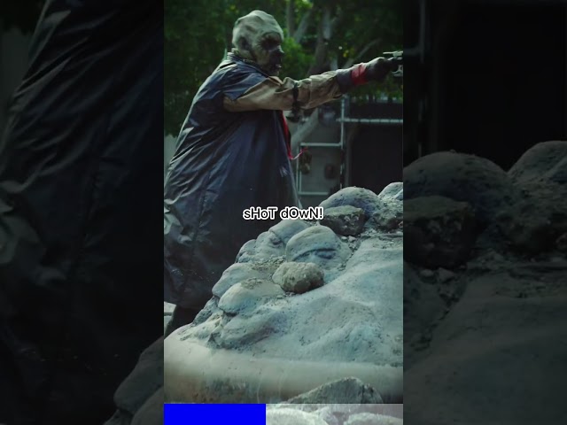 Mandalorians FORGOT They Have Jetpacks?! 🤯