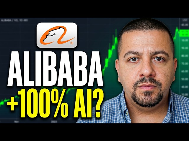 Should You Buy Alibaba Stock Right Now? | BABA Stock Analysis