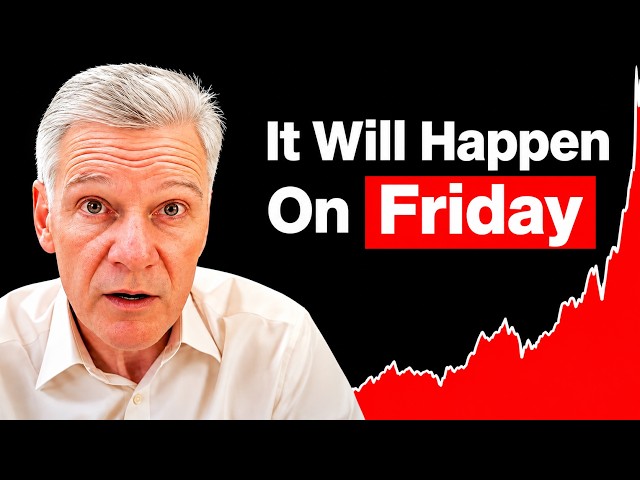Raoul Pal & Mark Yusko Just Said The UNTHINKABLE About Bitcoin & Ethereum! [2026 New Prediction]