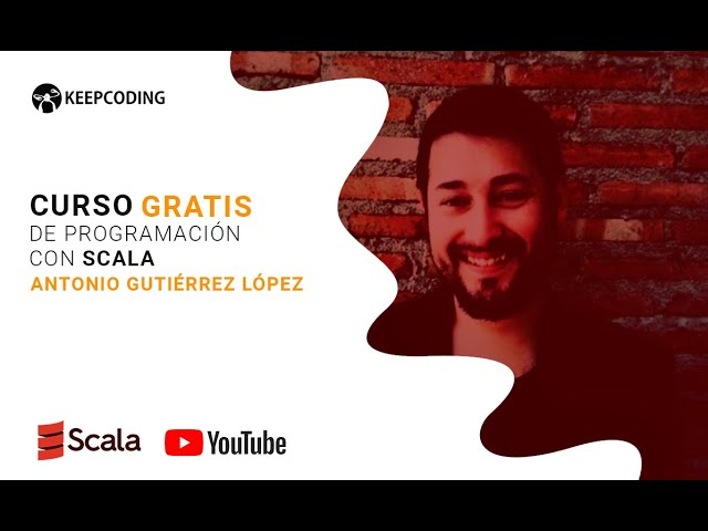¿Cuáles son la Jerarquia de tipos en Scala? - Curso de Programación con Scala