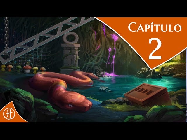 Adventure Escape Mysteries - Corona Maldita | CAPÍTULO 2 | Tutorial Español