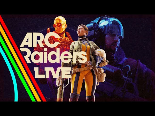 (ARC-LIVE) We Are BACK Blueprint Raffles TONIGHT!