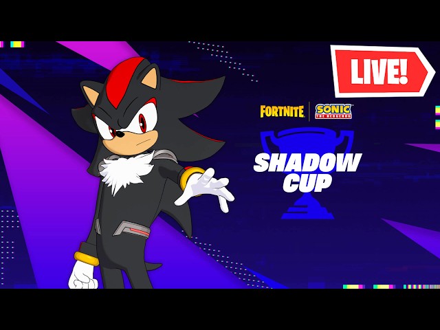 ⭕️SHADOW SKIN CUP (BR/NAC/NAW) | SEASON 4 |  [code arjaydub]⭕️