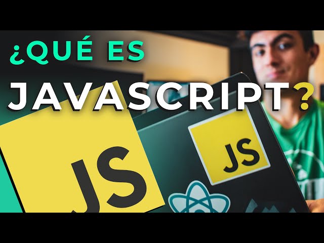 The best language to start with 👨🏽‍💻 What is JavaScript?