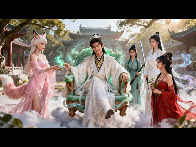 【Fullepisode】I Was Betrayed And Killed👿 Reborn From Hatred, I Will Make All My Enemies Pay Bitterly!