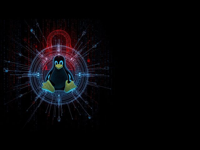 Is Linux Still Safe in 2026? Desktop & Server Security Explained