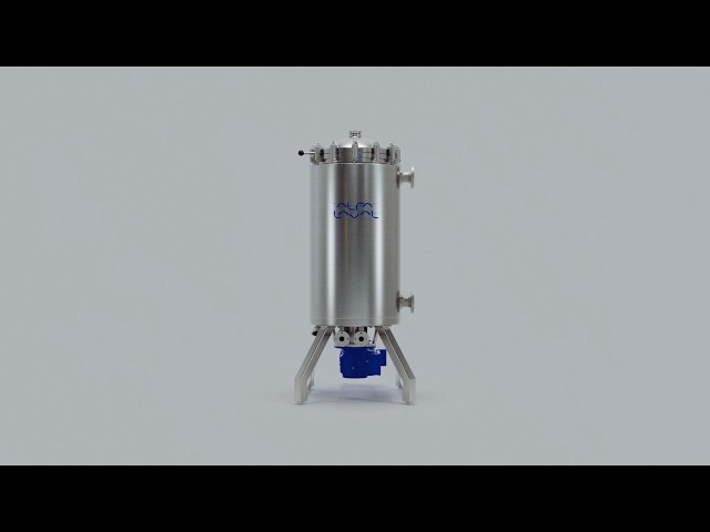 Contherm Max - Animation