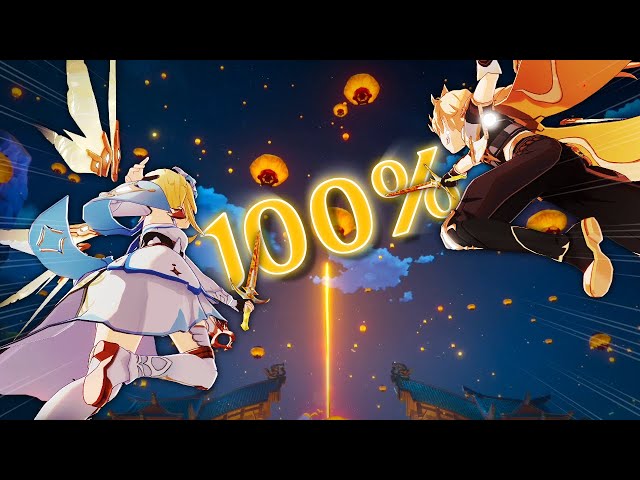 I TRULY 100% Liyue So You Could Listen to My Voice for an Hour [Genshin Impact]