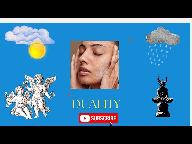 DUALITY
