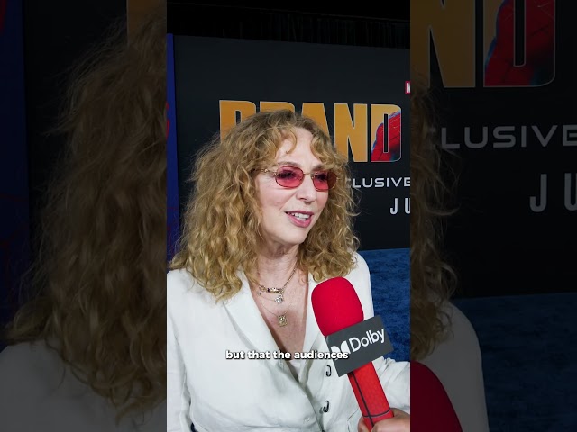 Casting Director Sarah Halley Finn on Spider-Man Cast | Spider-Man Brand New Day
