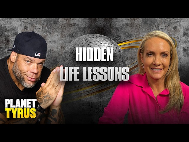 Dana Perino: Un consejo que cambió su vida | Planet Tyrus