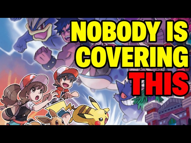 Future-Proofing Pokémon Games BEFORE Bank Shutdown (PSA)