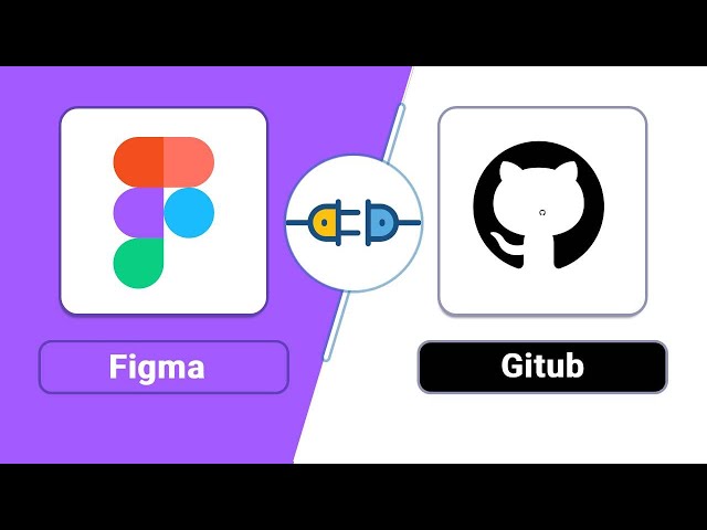 How To Integrate Figma with Github - Easy Guide