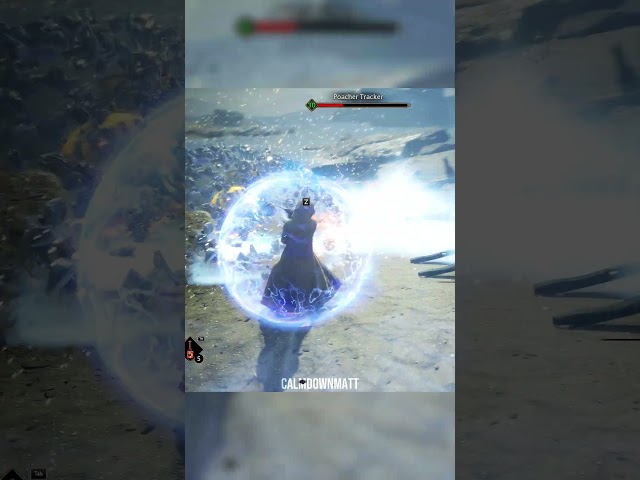 Hogwarts Beaches Are Dangerous