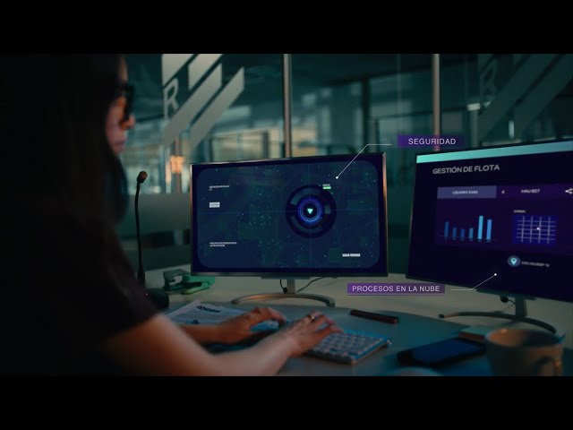 Telecom - Tecnología que se vive