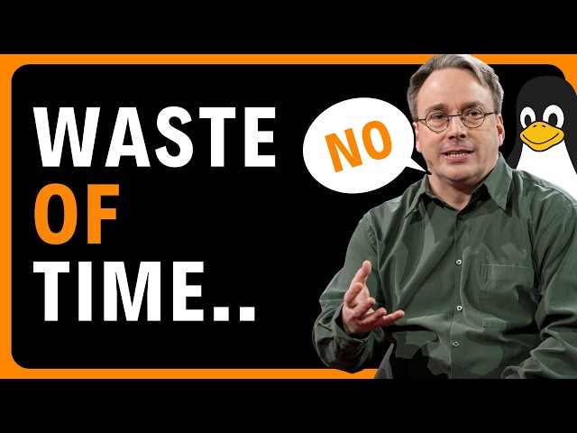 Linus Torvalds Blasts AI Security Bug Reports