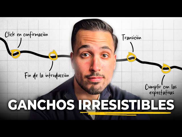 How to Create Irresistible Hooks in 2026 (That Will Make You Grow on Social Media)