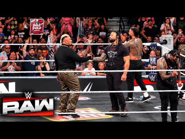 October 19 2026 WWE Raw San Diego Full Show + Off Air
