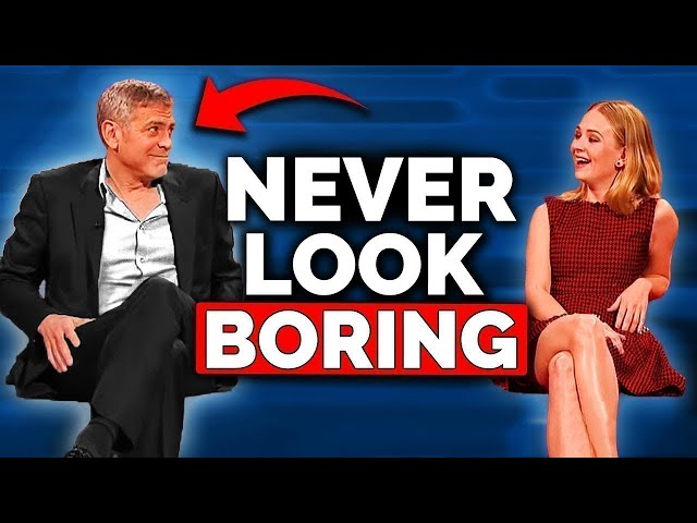 The Subtle Habits That Make People Effortlessly Charming