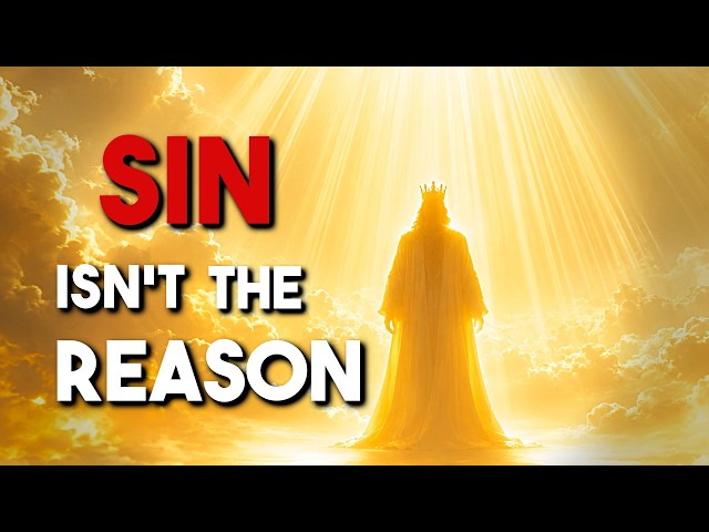 Jesus Was Never Born to Die
