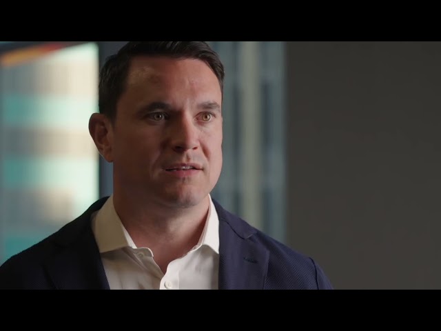 The Blueprint: Customer Zero |  EP 2 Trailer | AI Operating Model | Designing Agentic AI Workflows