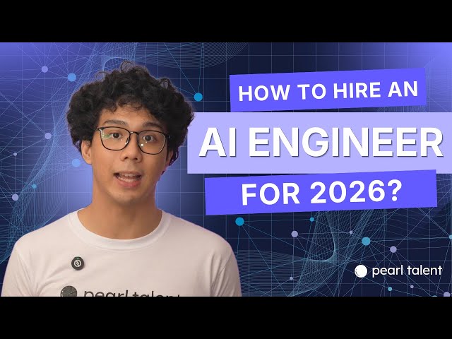 How to Hire Top AI Engineers in 2026: Complete Guide