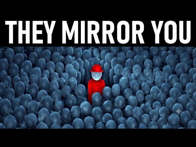 What You Secretly Hate in Others Reveals Your Hidden Self — Carl Jung
