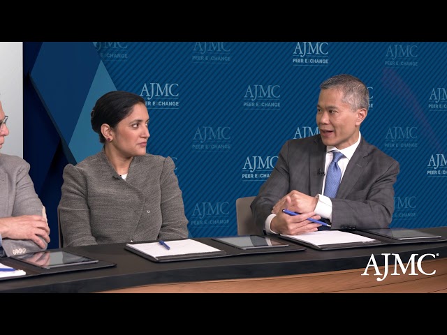 Novel Therapies & The OCM: Treatment Decisions