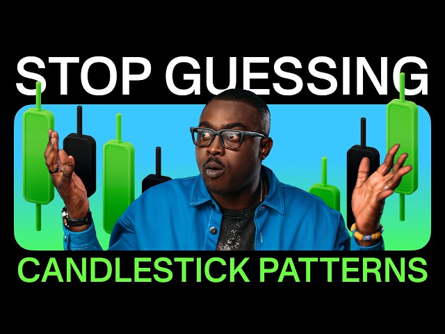 5 top candlestick patterns for beginners | Olymptrade