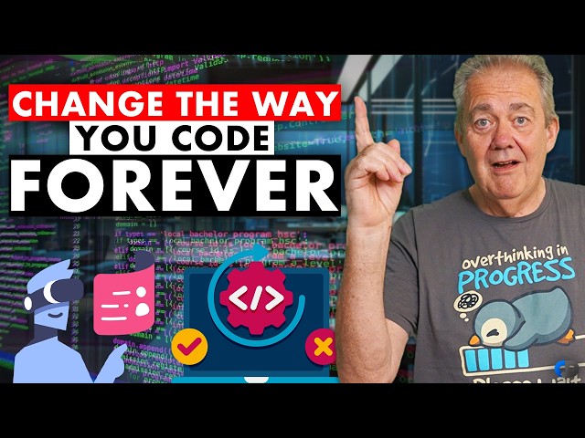 Acceptance Testing Is the FUTURE of Programming