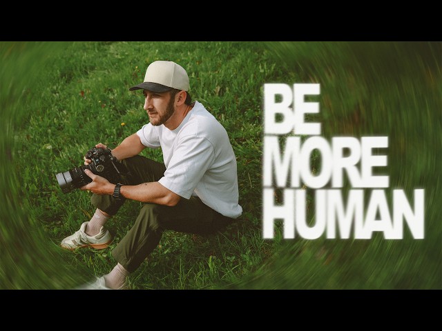 SOLO FILMMAKING: Create Cinematic Films That Make People FEEL SOMETHING
