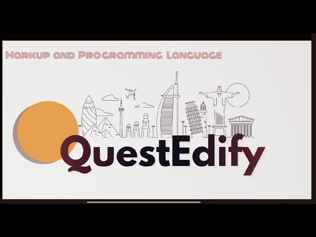 Markup Language vs Programming Language | Key Differences Explained