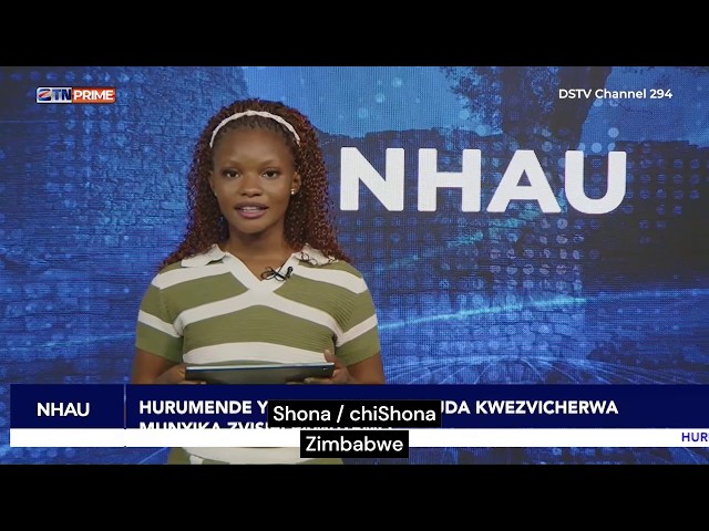How Different African Languages Sound