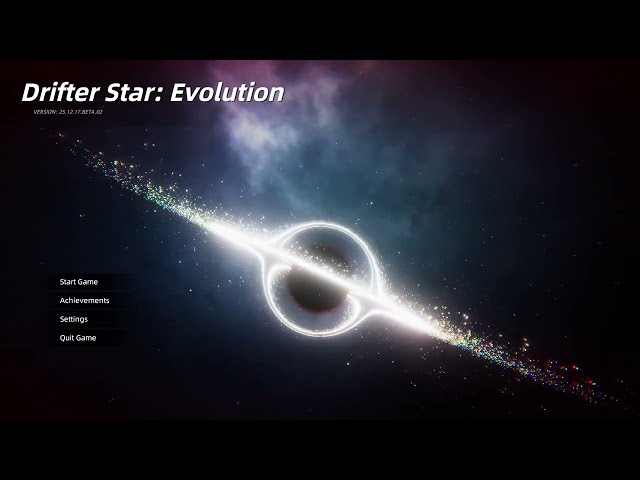 Drifter Star: Evolution Achievement Guide - Stellar Debris