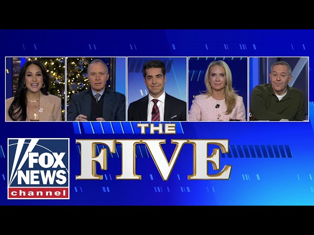 Greg Gutfeld: THIS was the WORST situation imaginable