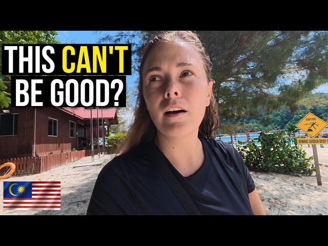 Malaysia Has a Problem (And Nobody Is Talking About It)