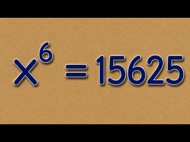 Only 1% Got This Viral Math Olympiad Problem | Can You Solve It?