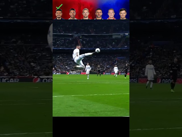 Women VS Men's Defenders 💀