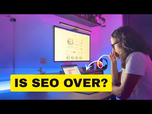 Why I Think 2026 Is the Best Year to Get Into SEO