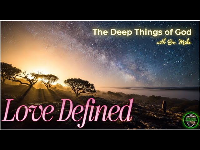 God's Psychological Profile What if God literally doesn't know how to fail?